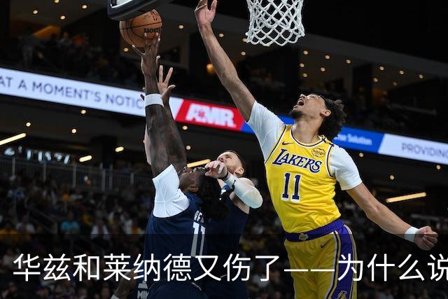 华兹和莱纳德又伤了——为什么说又？
