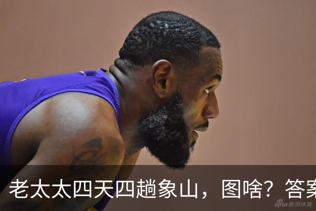 老太太四天四趟象山，图啥？答案让无数年轻人沉默了