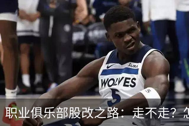 职业俱乐部股改之路：走不走？怎么走？